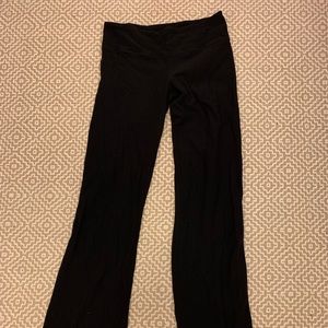 Lulu Lemon Groove Pant